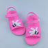 Bowtique Hands Unisex Sandals - Priority Shipping Footwear Little Palace Store